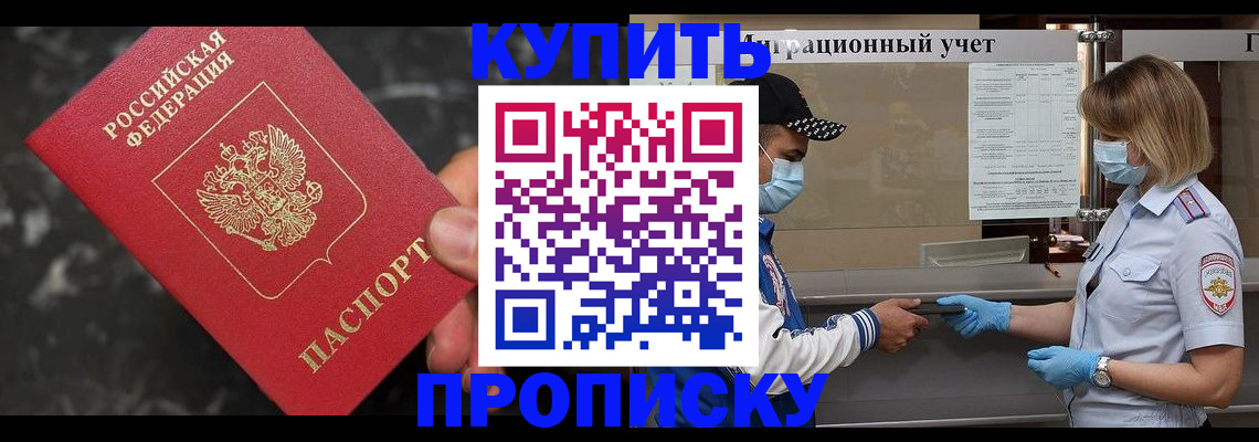 прописка паспорт в Новодвинске